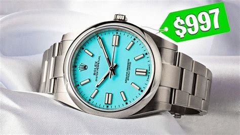 $500 rolex watch|cheapest genuine rolex watch.